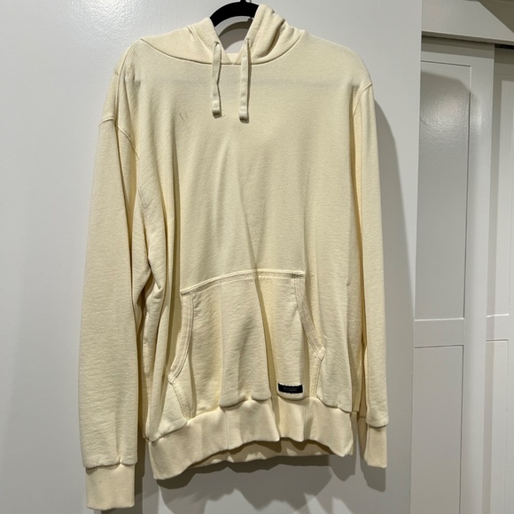 Midnight Studios Shane Gonzales Sex Pistols Sid Vicious Nancy Button Hoodie XL - Picture 2 of 8